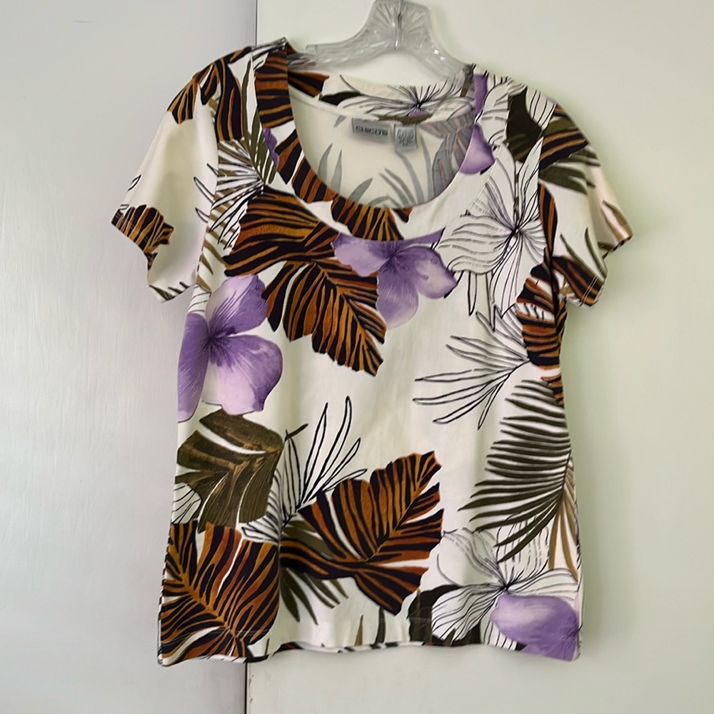 Chico’s Shirt